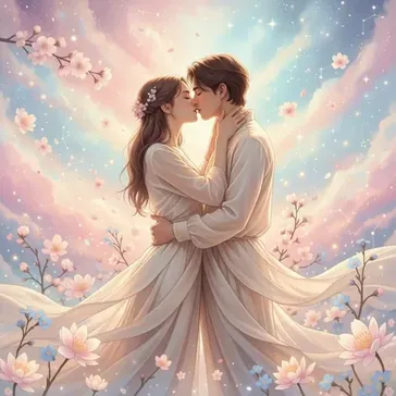 Sennik: Pocaunek w Usta Kompleksowy Przewodnik po Znaczeniach Snu