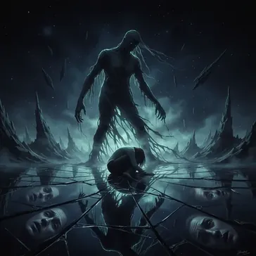 Sennik: Kto chce Ci Zabi Kompleksowy Przewodnik po Interpretacji Snw