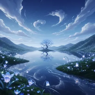 Sennik: Kolor Niebieski Pena Interpretacja i Symbolika Snw