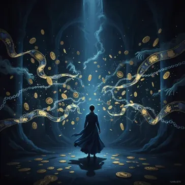 Sennik Kradzie Pienidzy: Kompleksowy Przewodnik po Interpretacji Snw we Wrzeniu 2025