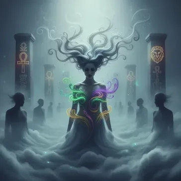 Sen o ysieniu: Kompleksowa interpretacja symboliki i znacze psychologicznych