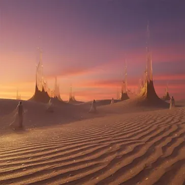 Sennik: Piasek plaowy Kompleksowa interpretacja snw o piasku na play